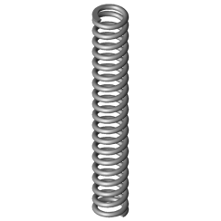 Product image - Compression springs VD-288X-12