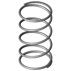 Product image - Compression springs VD-288X-20