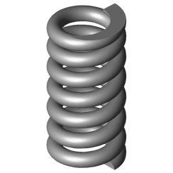 Product image - Compression springs VD-288Z-03