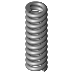 Product image - Compression springs VD-288Z-06
