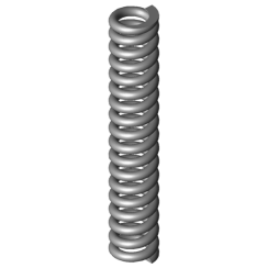 Product image - Compression springs VD-288Z-09