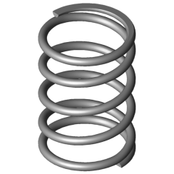 Product image - Compression springs VD-288Z-20