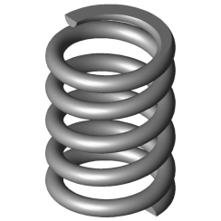 Product image - Compression springs VD-288Z-30
