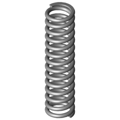 Product image - Compression springs VD-288Z-53