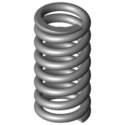 Product image - Compression springs VD-288ZB