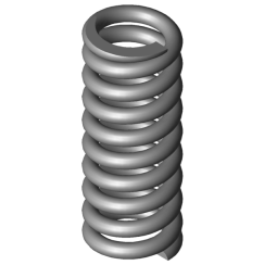 Product image - Compression springs VD-288ZC