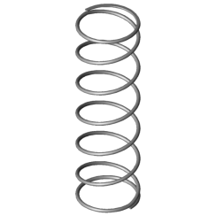Product image - Compression springs VD-289A