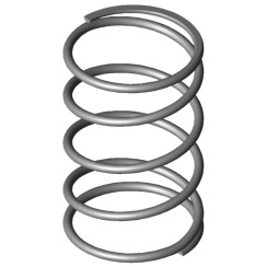 Product image - Compression springs VD-289C-01