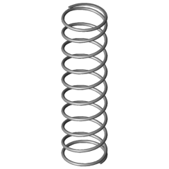 Product image - Compression springs VD-289C-03
