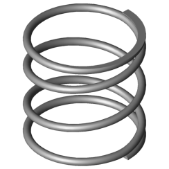 Product image - Compression springs VD-289C-06