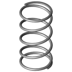 Product image - Compression springs VD-289D