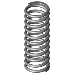 Product image - Compression springs VD-300A