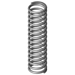 Product image - Compression springs VD-301A