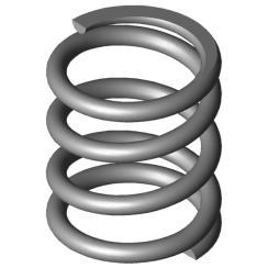 Product image - Compression springs VD-303A-10