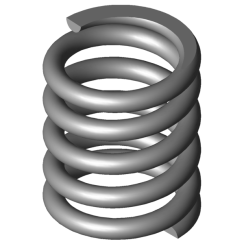 Product image - Compression springs VD-303B