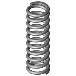 Product image - Compression springs VD-306