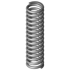 Product image - Compression springs VD-306A