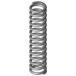 Product image - Compression springs VD-307