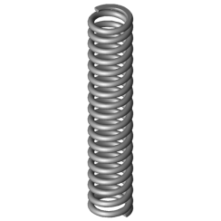 Product image - Compression springs VD-308A-05