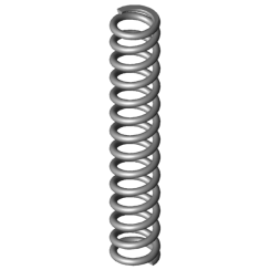 Product image - Compression springs VD-308B