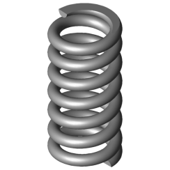 Product image - Compression springs VD-310