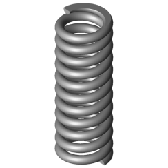 Product image - Compression springs VD-310A