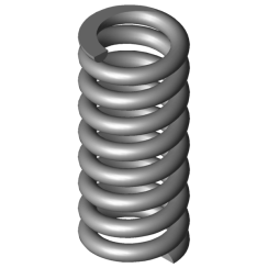 Product image - Compression springs VD-313A-05
