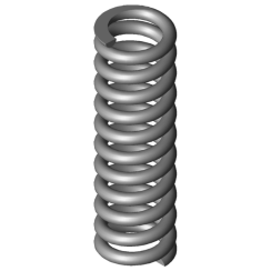 Obraz produktu - Sprezyny naciskowe VD-313A-07