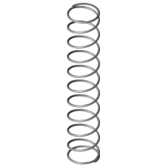 Product image - Compression springs VD-313D