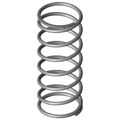 Product image - Compression springs VD-313E-11