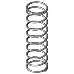 Product image - Compression springs VD-313E-12
