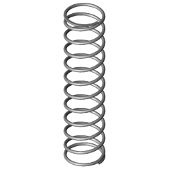 Obraz produktu - Sprezyny naciskowe VD-313E-13