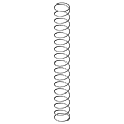 Product image - Compression springs VD-313E