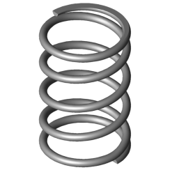 Product image - Compression springs VD-313F