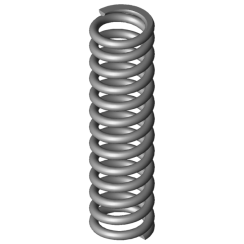 Product image - Compression springs VD-313M-01
