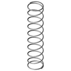Product image - Compression springs VD-313T-01