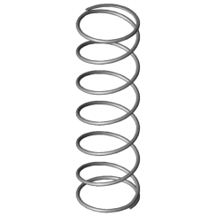 Termékkép - nyomórugók VD-313T