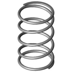 Product image - Compression springs VD-313W