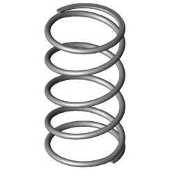 Product image - Compression springs VD-314