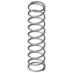 Product image - Compression springs VD-316