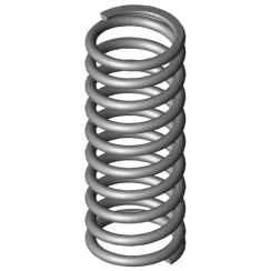 Product image - Compression springs VD-326A