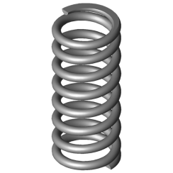 Produktbild - Druckfedern VD-329B-01