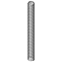 Product image - Compression springs VD-329BH