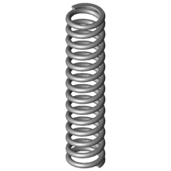Product image - Compression springs VD-333