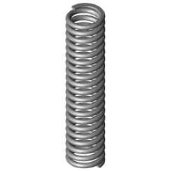 Product image - Compression springs VD-333A