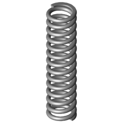 Obraz produktu - Sprezyny naciskowe VD-334A-04