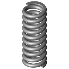 Imagen del producto - Muelles de compresión VD-336A