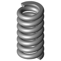 Product image - Compression springs VD-339C