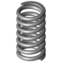 Product image - Compression springs VD-339P