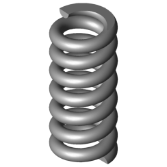 Product image - Compression springs VD-339T-10